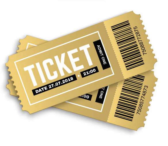 Event Tickets